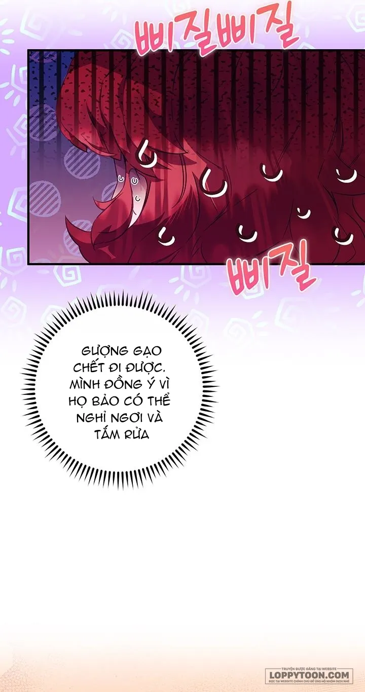 Papa Là Kẻ Thù Kiếp Trước Của Tôi? Chap 3 - trang 26