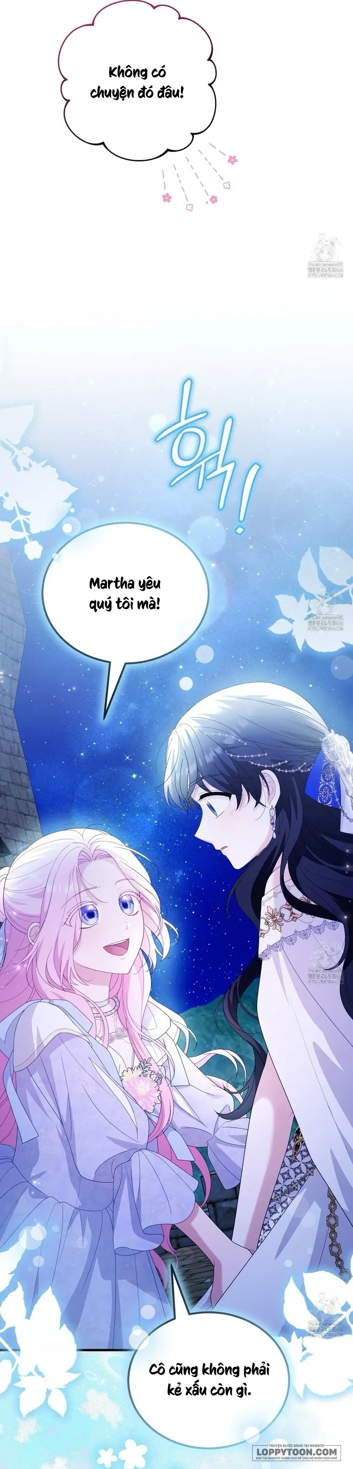 Nàng Tiên, Hãy Ký Hợp Đồng Nào Chap 51 - trang 15