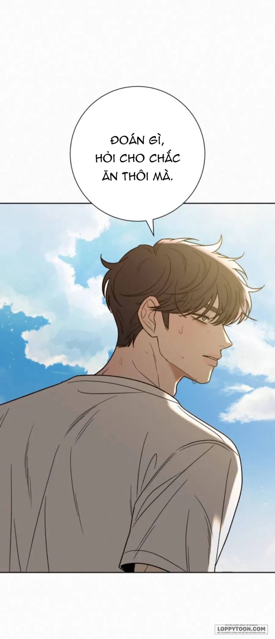 Chiến Lược Tình Yêu Trong Sáng Chap 87 - trang 29