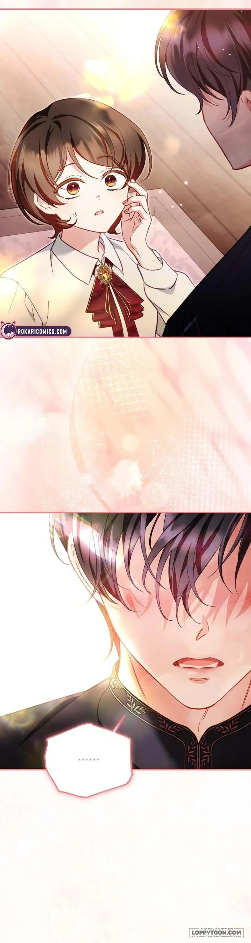 Bảo Vệ Thánh Nữ Giả Mạo Chap 16 - trang 17