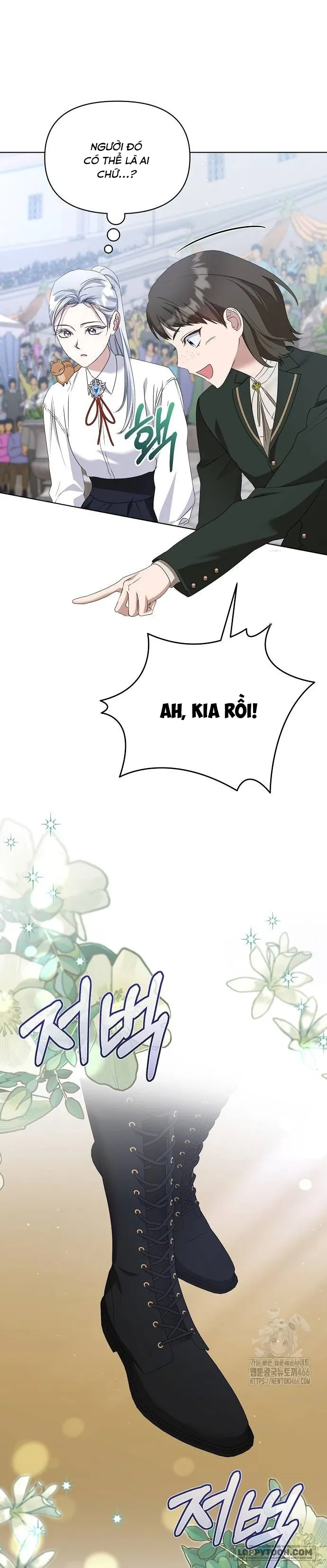 Trở Thành Con Gái Nuôi Của Gia Tộc Sát Thủ Chap 51 - trang 35
