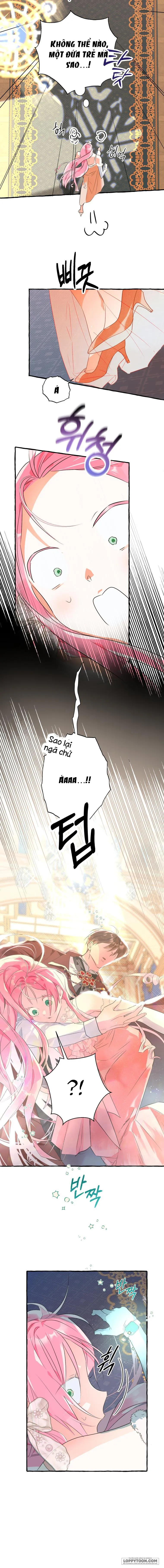 Bạn Sẽ Chết Nếu Không Biết Luật Tiểu Thuyết Chap 8 - trang 13