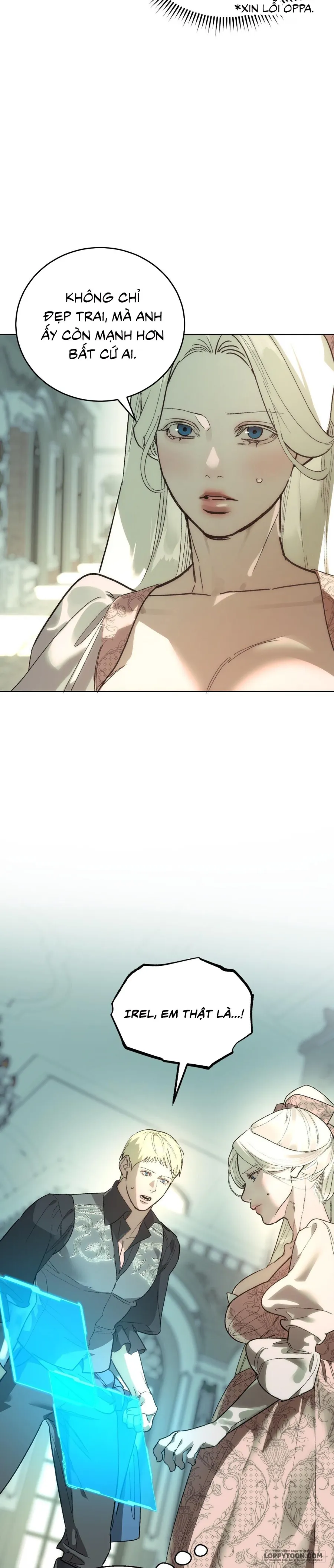 Gửi Đến Kẻ Sẽ Hủy Diệt Tôi Chap 17 - trang 14