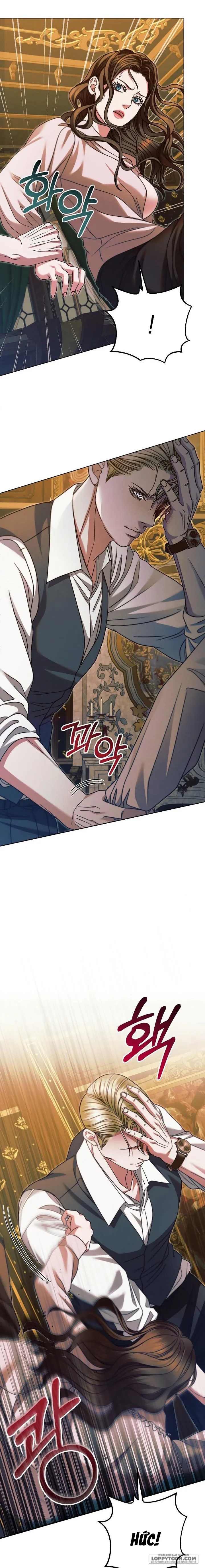 Hãy Cầu Xin Tôi Đi Chap 17 - 🔞🔞🔞 - trang 8