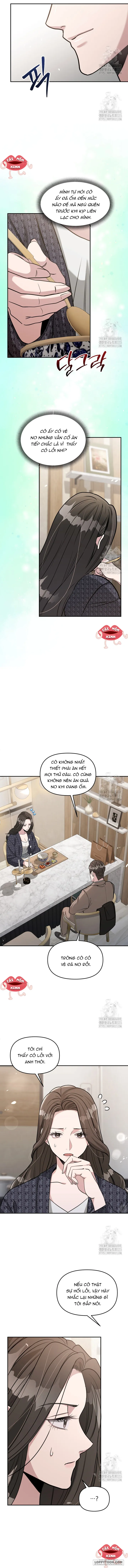 Collector Chap 31 - trang 2
