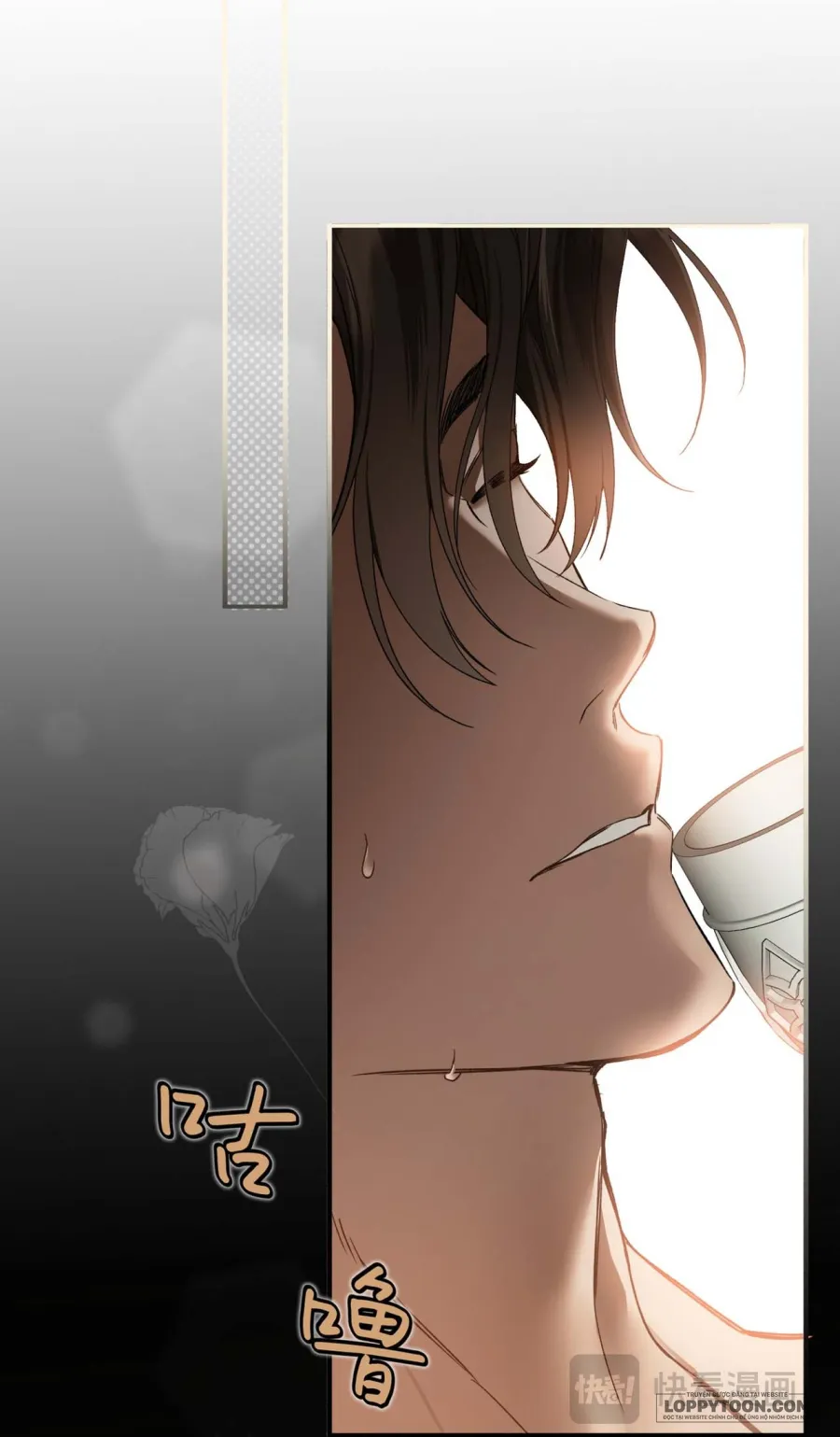 Nàng Sẽ Thuần Phục Những Anh Hùng Chap 31 - trang 72