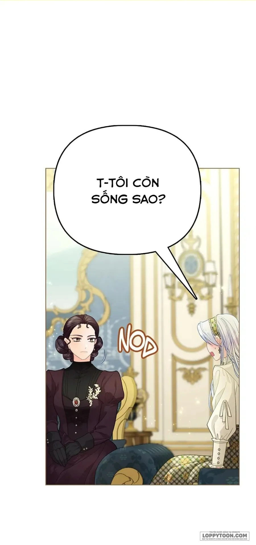 Phương Pháp Trồng Lúa Đặc Biệt Của Ác Nữ Chap 40 - trang 50