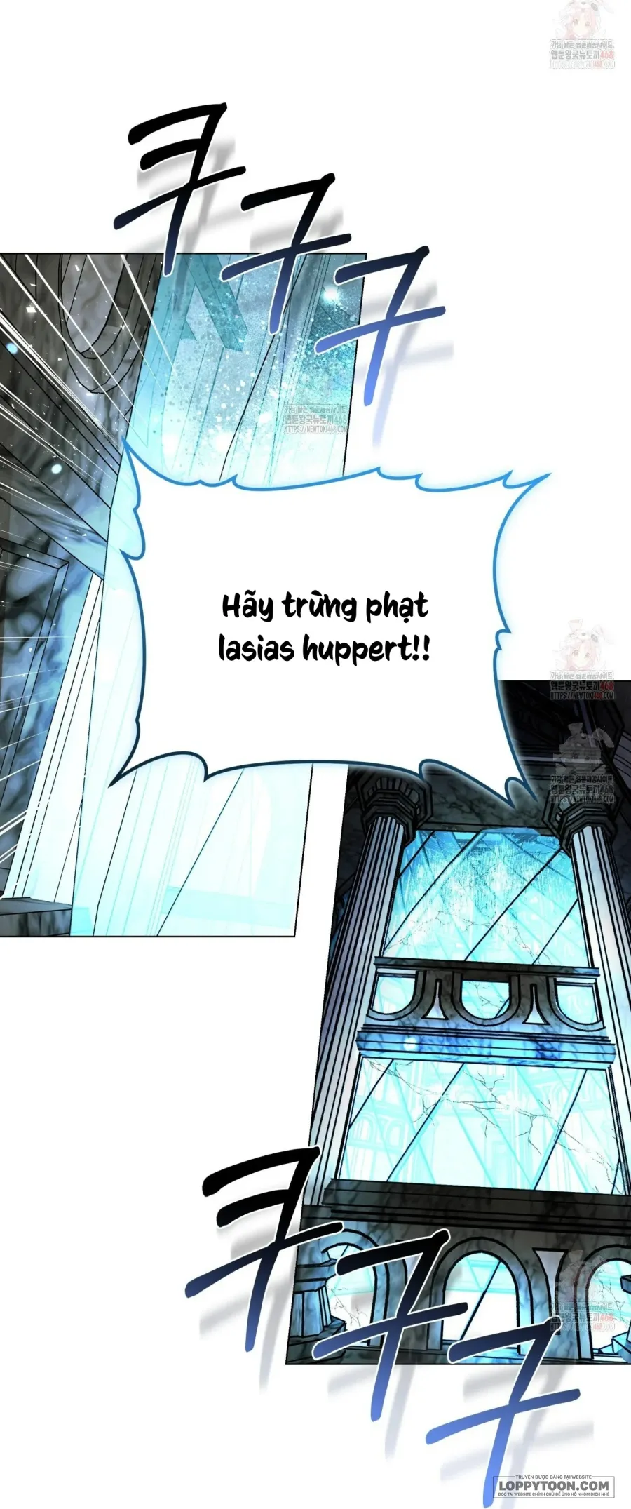 Dù Là Mẹ Kế Nhưng Tôi Thoát Khỏi Cái Chết Rất Dễ Dàng Chap 83 - trang 59