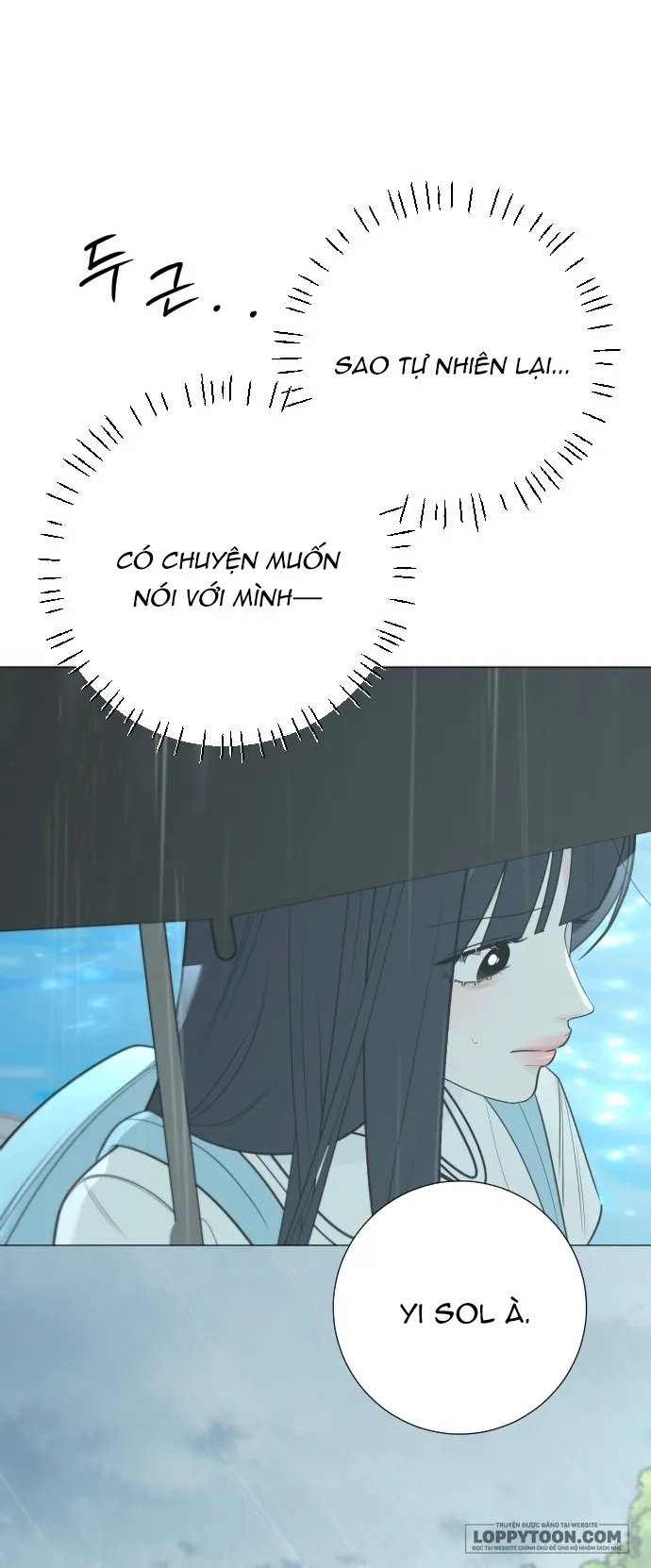 Hashtag: Mối Tình Đầu Chap 34 - trang 32
