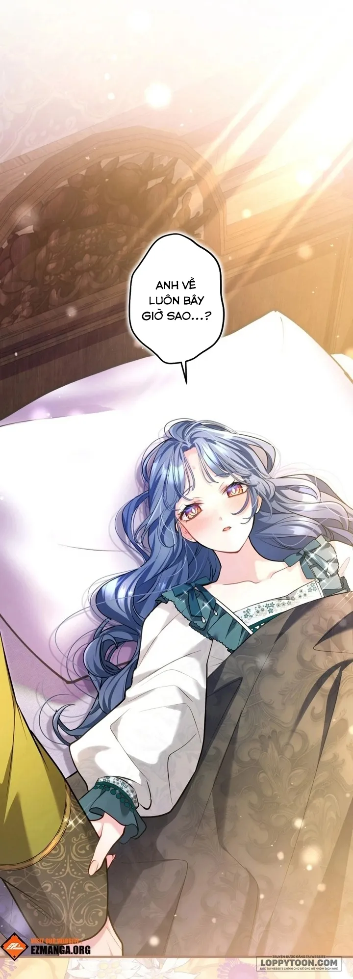 Hợp Đồng Ba Năm Với Tử Thần Chap 33 - trang 25