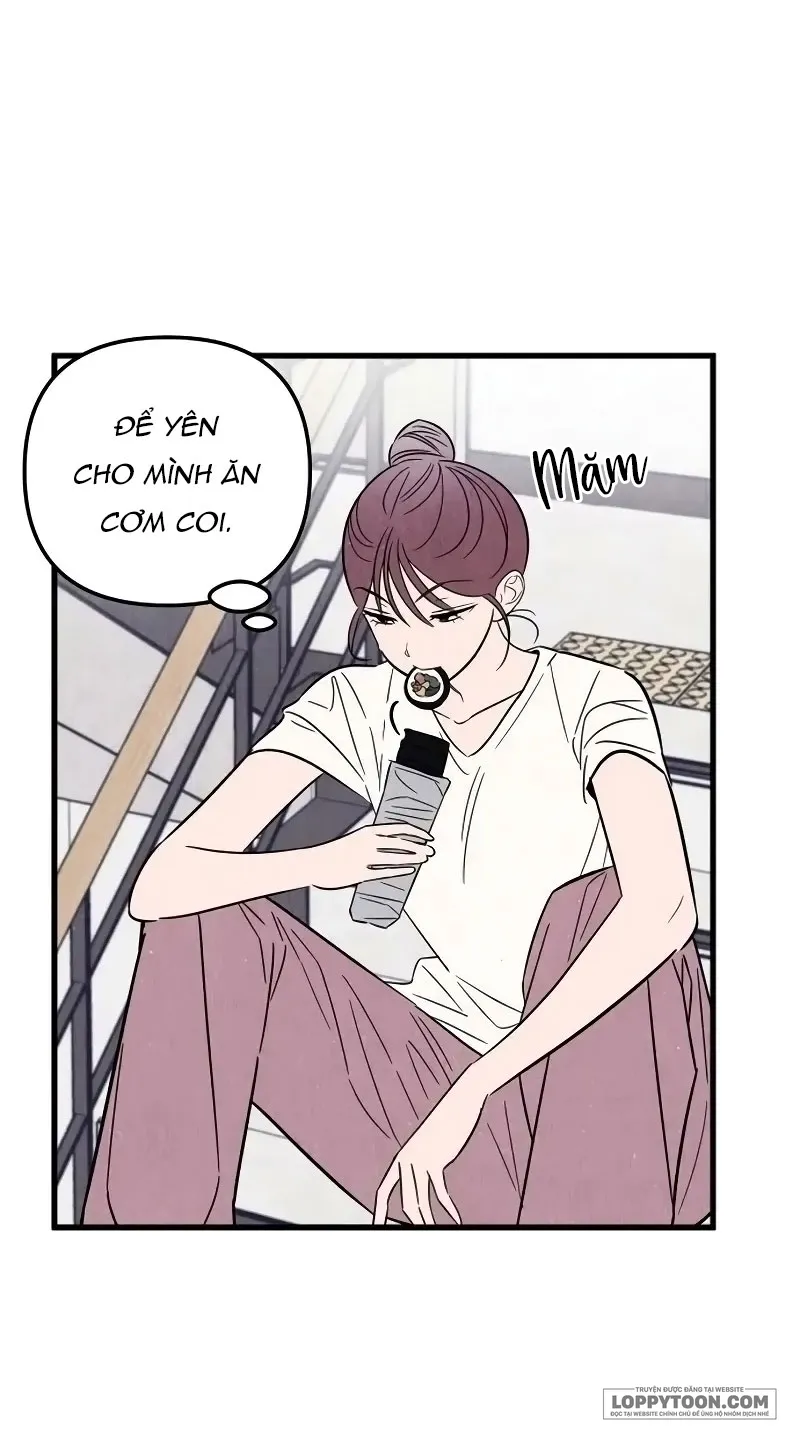 Câu Lạc Bộ Chị Đẹp Chap 3 - Kim Sol, chị là người chủ động tán tỉnh trước mà - trang 37