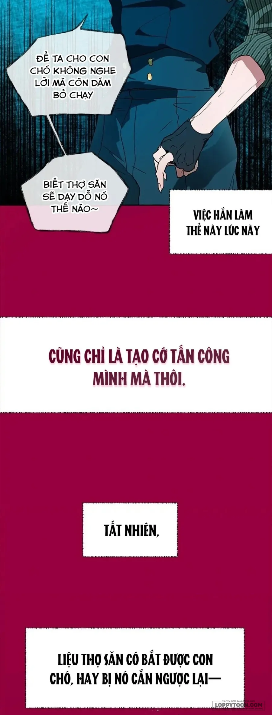 Roxana: Phương Pháp Bảo Vệ Anh Trai Của Nữ Chính Chap 15 - trang 18