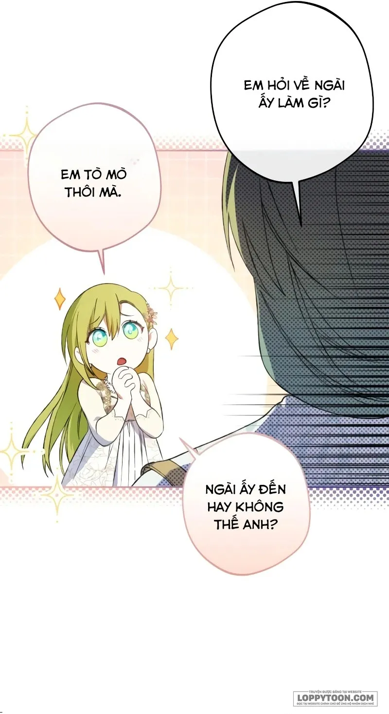Bạo Chúa Độc Ác Trở Lại Chap 4 - trang 8