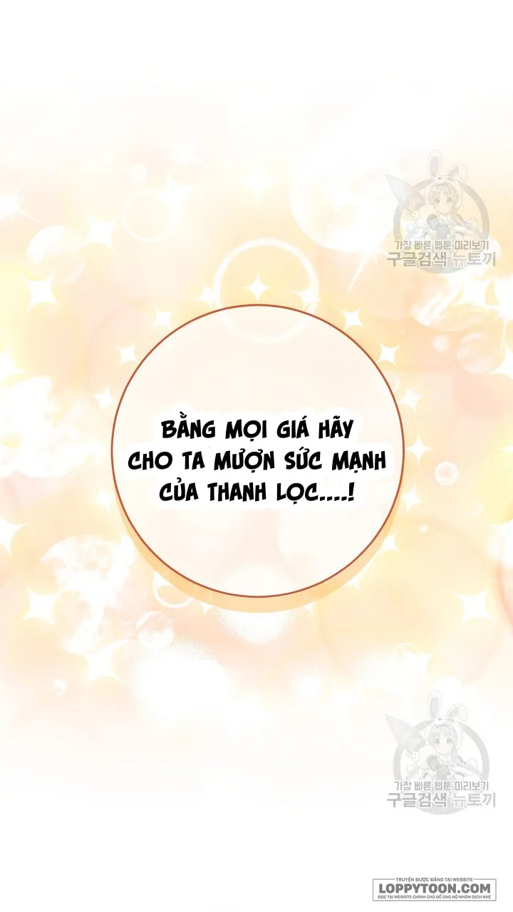 Nuôi Dưỡng Em Gái Xinh Đẹp Chap 33 - trang 50
