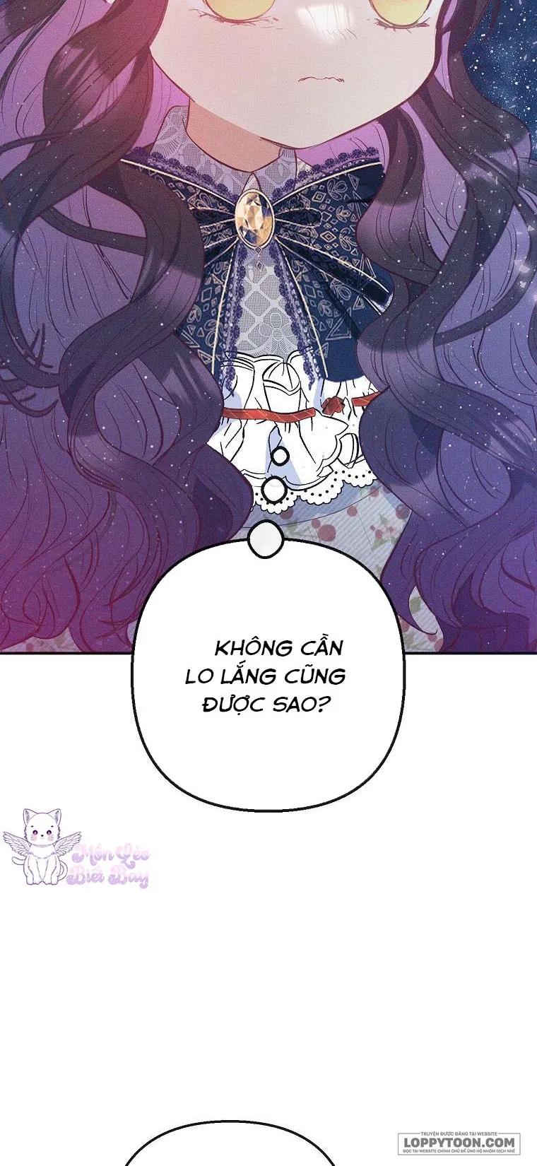 Con Gái Cưng Của Quỷ Chap 56 - trang 2