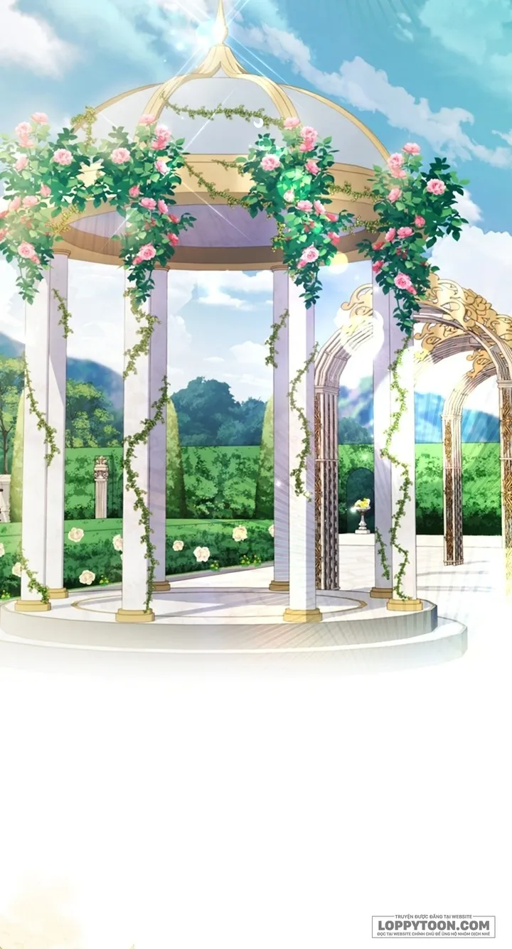 Tôi Đã Trở Thành Con Gái Nuôi Của Nam Chính Chap 167 - trang 23