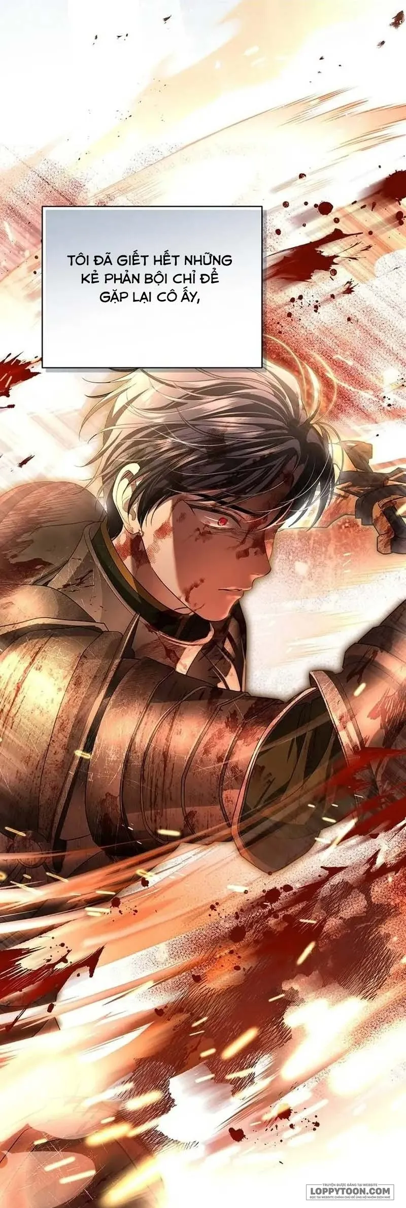Presepe Bên Ngoài Chiếc Lồng Chap 20 - trang 69