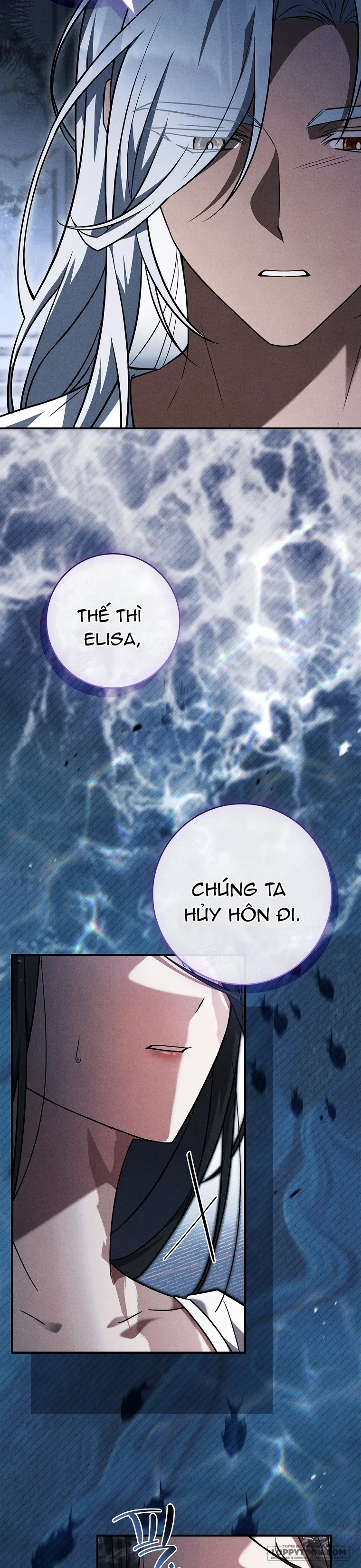 Văn Phòng Thám Tử Dành Cho Nam Chính Hối Hận! Chap 22 - trang 24