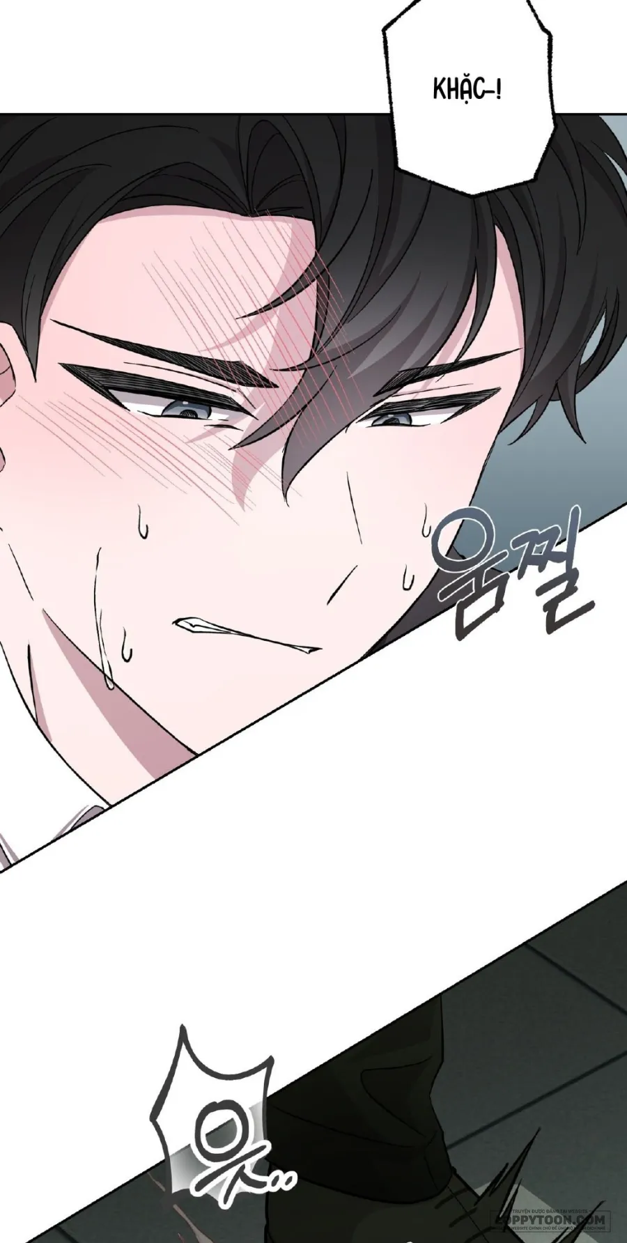 Quả Nhiên Vị Giám Đốc Điều Hành Đó… Chap 12 - trang 84