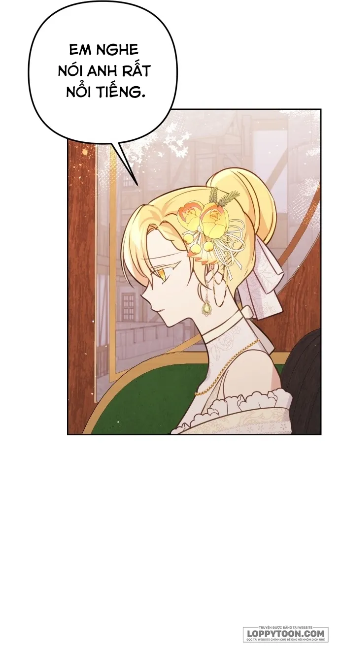 Cuộc Sống Hạnh Phúc Cùng Chồng Chap 48 - trang 3