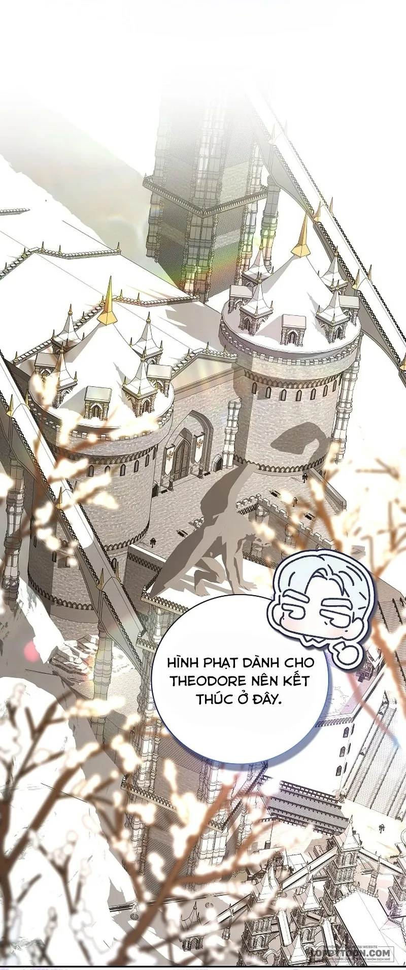 Papa Là Kẻ Thù Kiếp Trước Của Tôi? Chap 26 - trang 51
