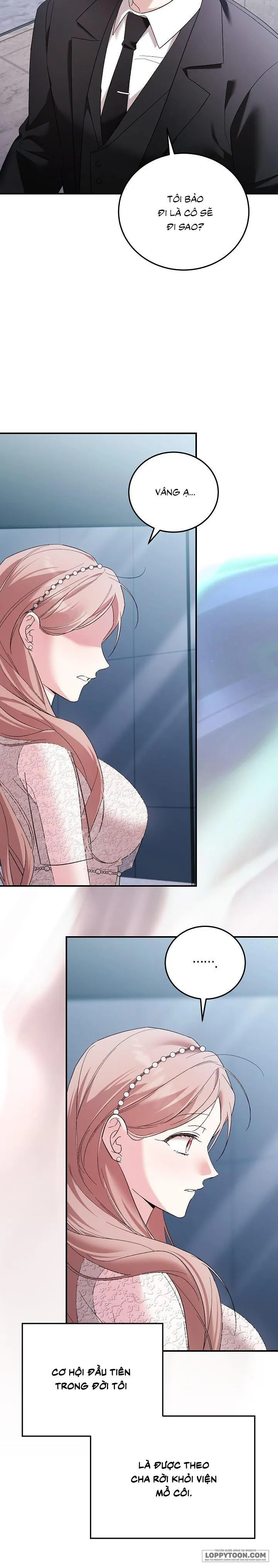 Sự Mang Thai Phục Tùng Chap 2 - trang 27
