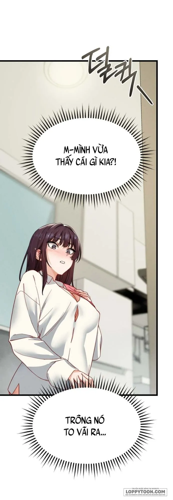 Sự Tham Lam Của Phụ Nữ Chap 25 - 🔞[END SS1] - trang 64