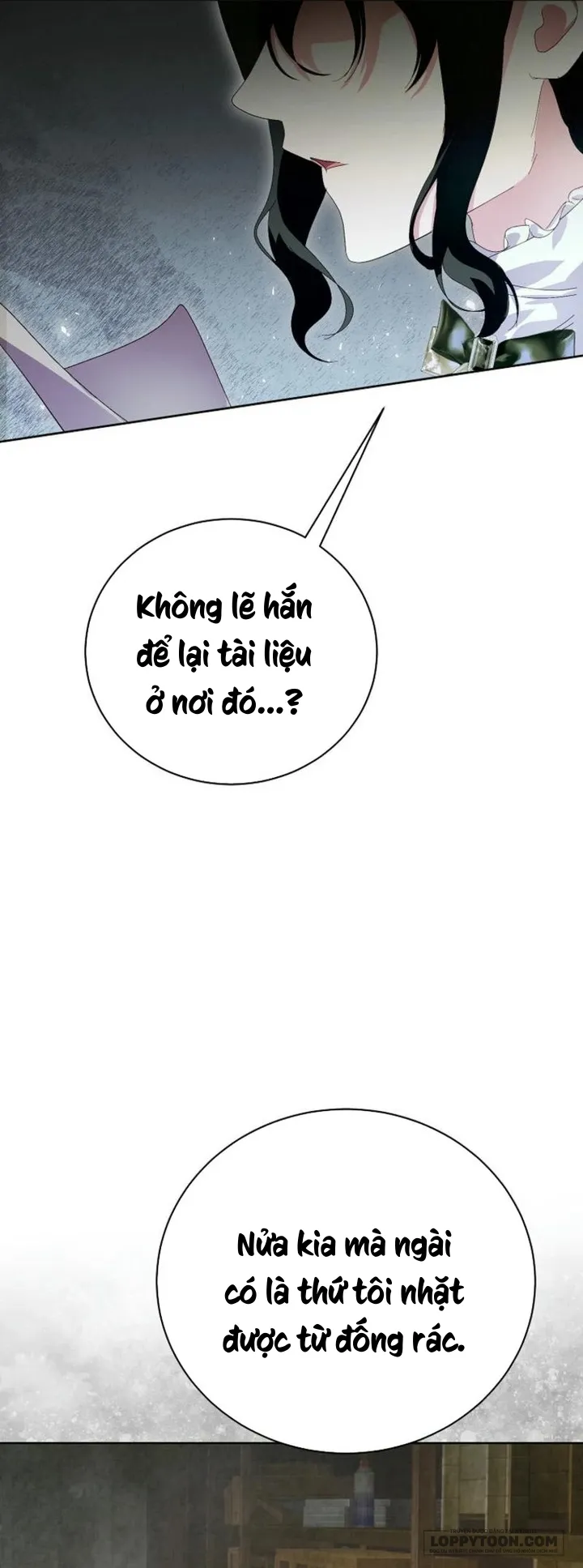 Phía Sau Mặt Nạ Của Nam Chính Hiền Lành Chap 81 - trang 55