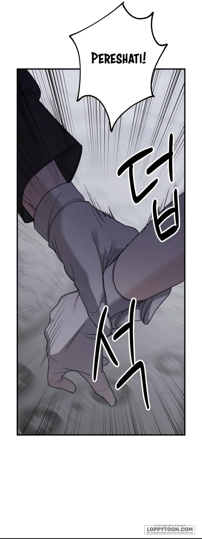 Gia Đình Chồng Quá Ám Ảnh Bởi Tôi Chap 59 - trang 37
