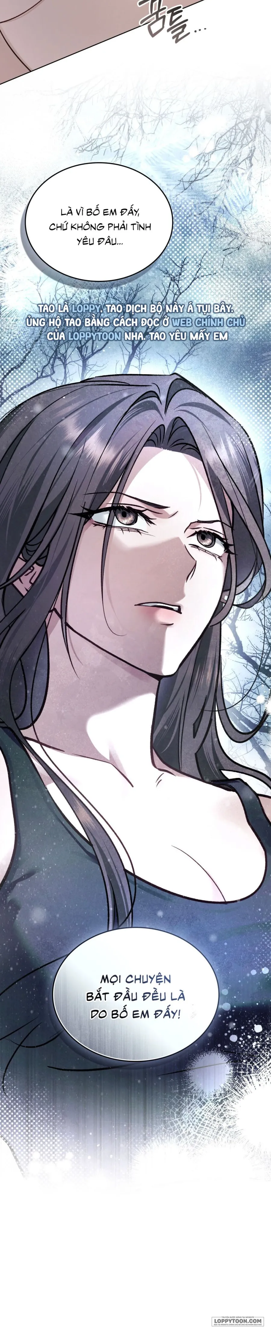 Kết Hôn Với Kẻ Tâm Thần Chap 79 - trang 8