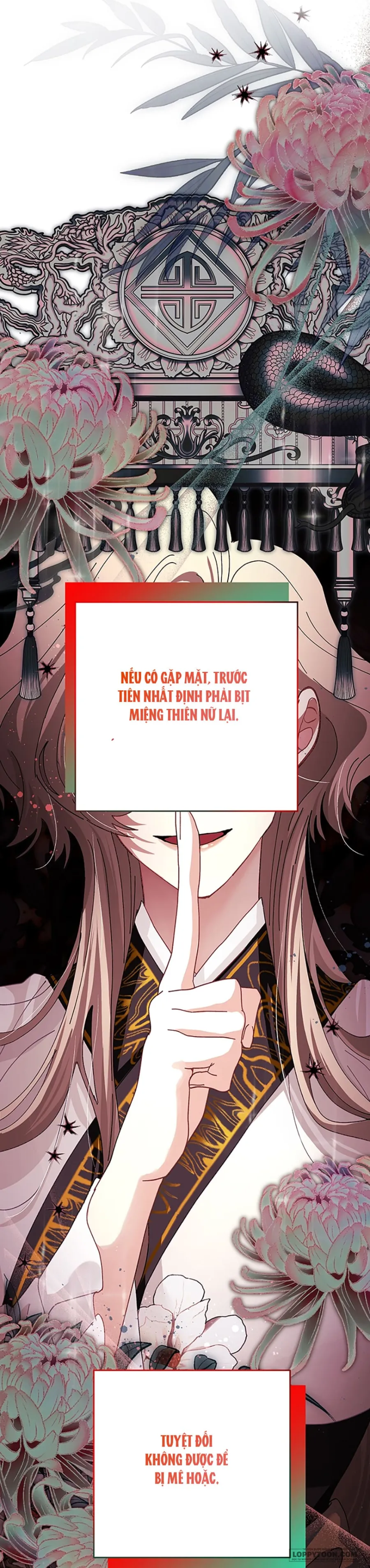 Vùng Đất Khắc Kỷ Chap 47 - 🔞🔞🔞🔞🔞 - trang 24