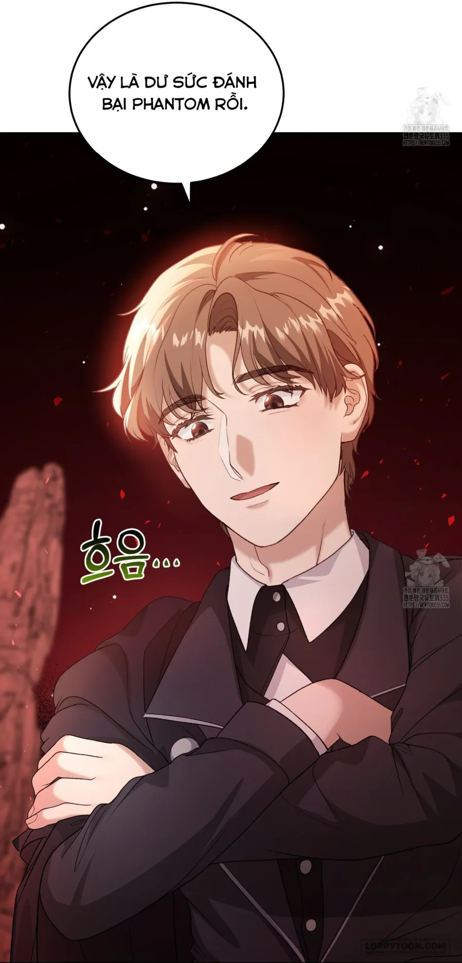 Nàng Tiên, Hãy Ký Hợp Đồng Nào Chap 33 - trang 65