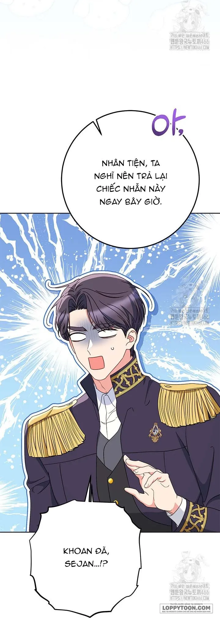 Nuôi Dưỡng Em Gái Xinh Đẹp Chap 85 - trang 58