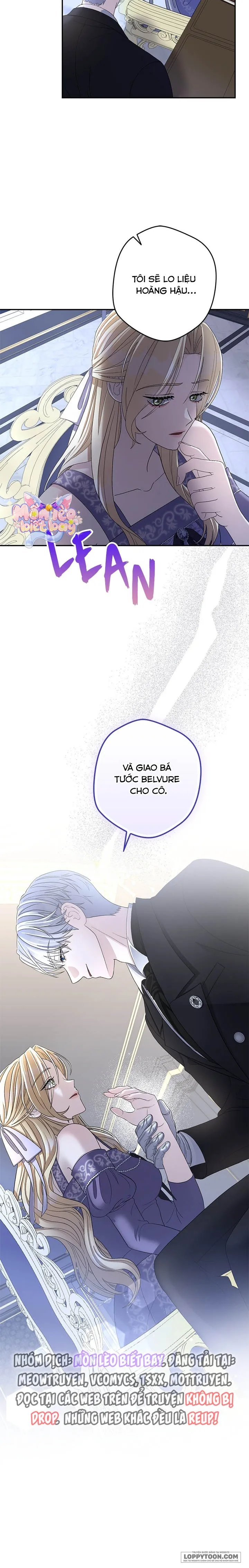 Dụ Hoặc Chap 4 - trang 14