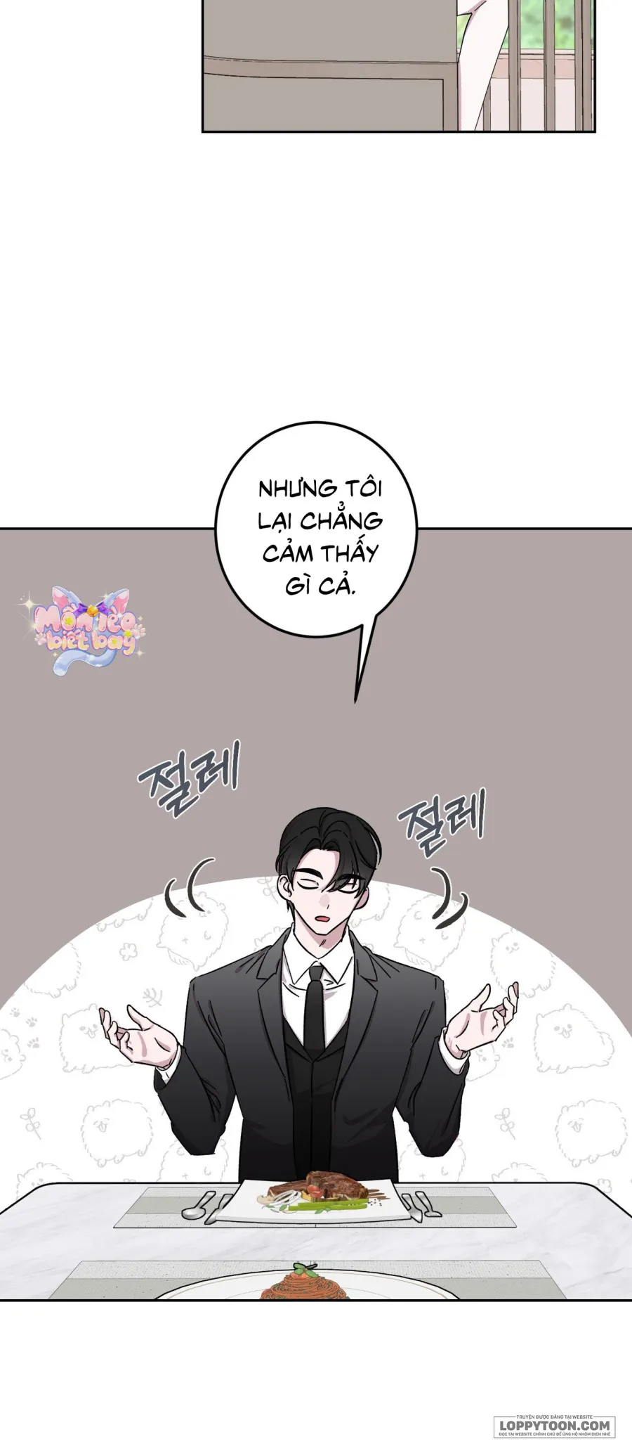 Quả Nhiên Vị Giám Đốc Điều Hành Đó… Chap 4 - trang 54