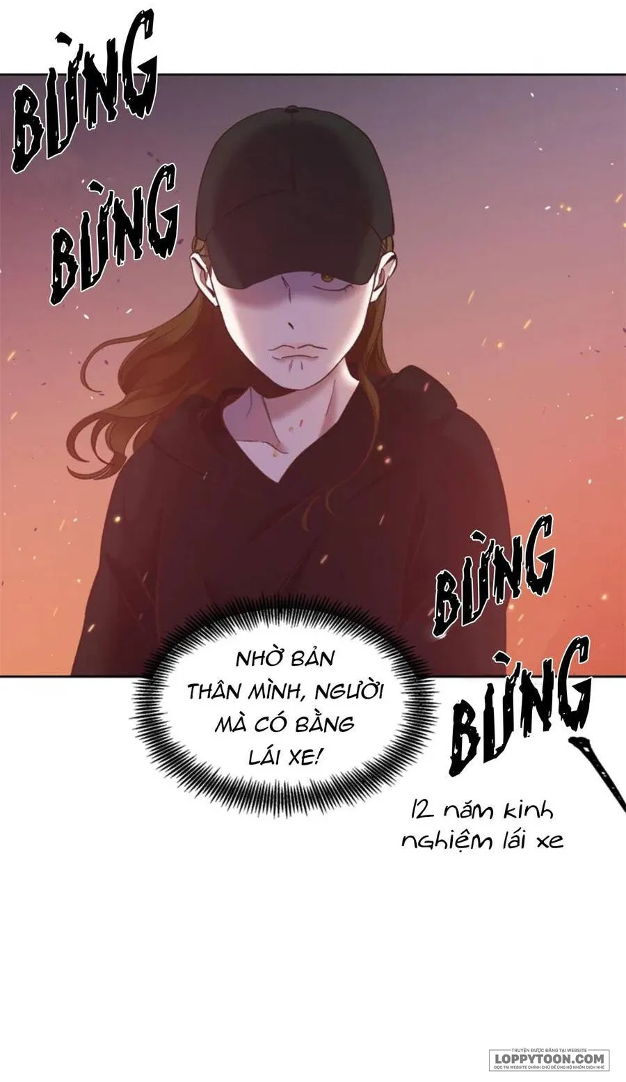 Thanh Xuân Của Chúng Ta Chap 42 - trang 48