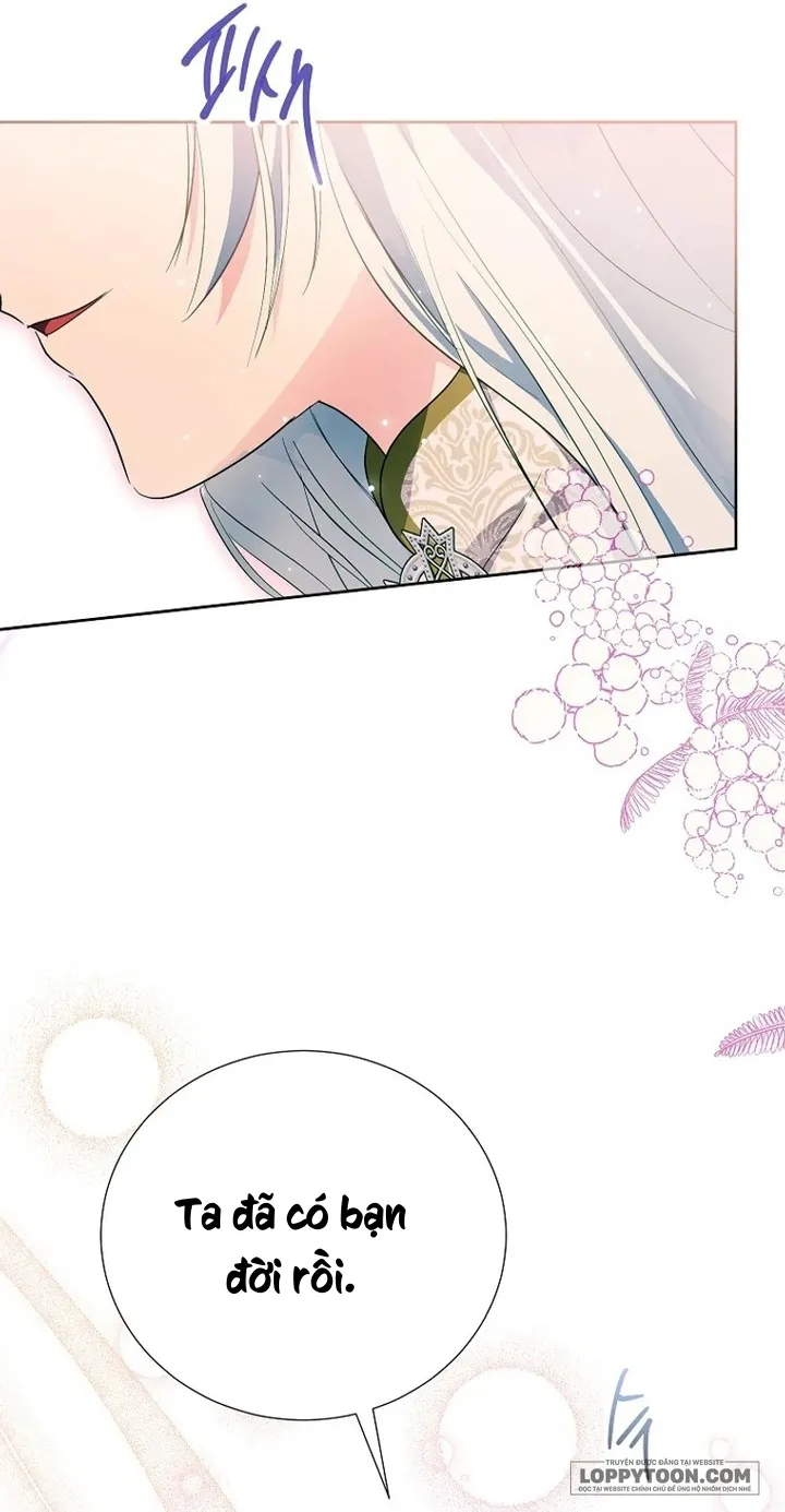 Phía Sau Mặt Nạ Của Nam Chính Hiền Lành Chap 68 - trang 46