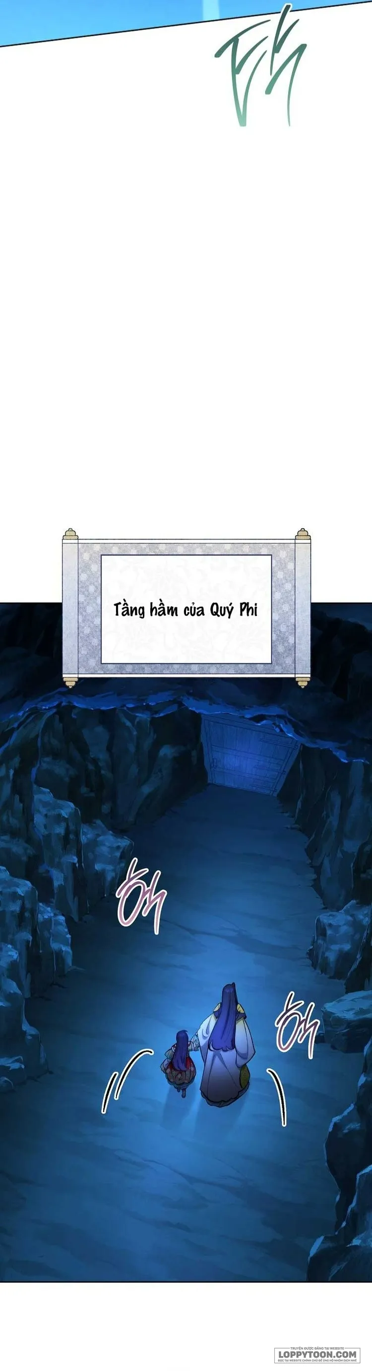 Tiểu Thiếp Chỉ Muốn Sống Yên Bình Chap 75 - trang 41