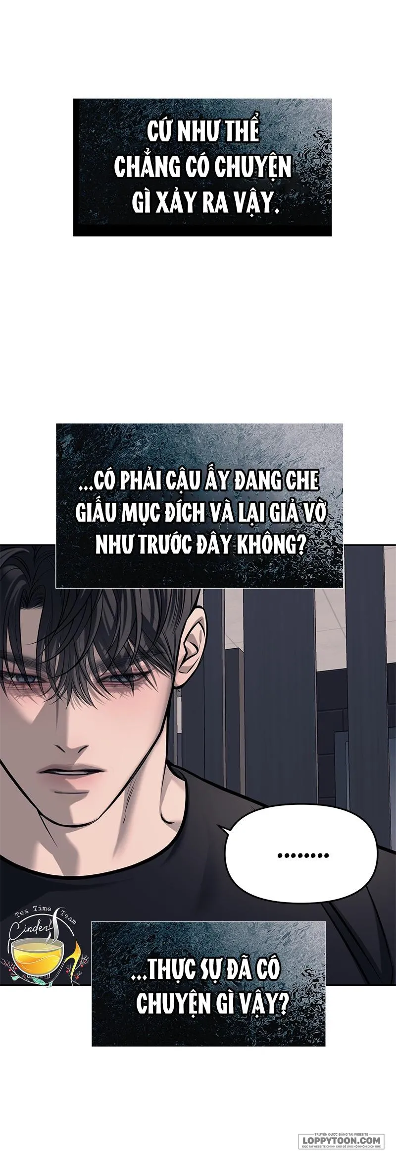 Xâm Nhập Trường Trung Học Tài Phiệt Chap 81 - trang 12