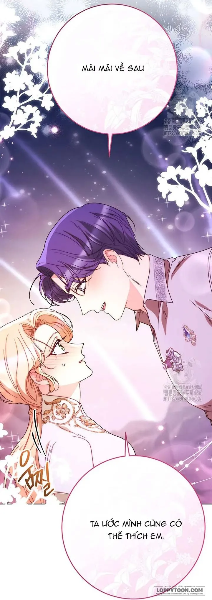 Nuôi Dưỡng Em Gái Xinh Đẹp Chap 79 - trang 79