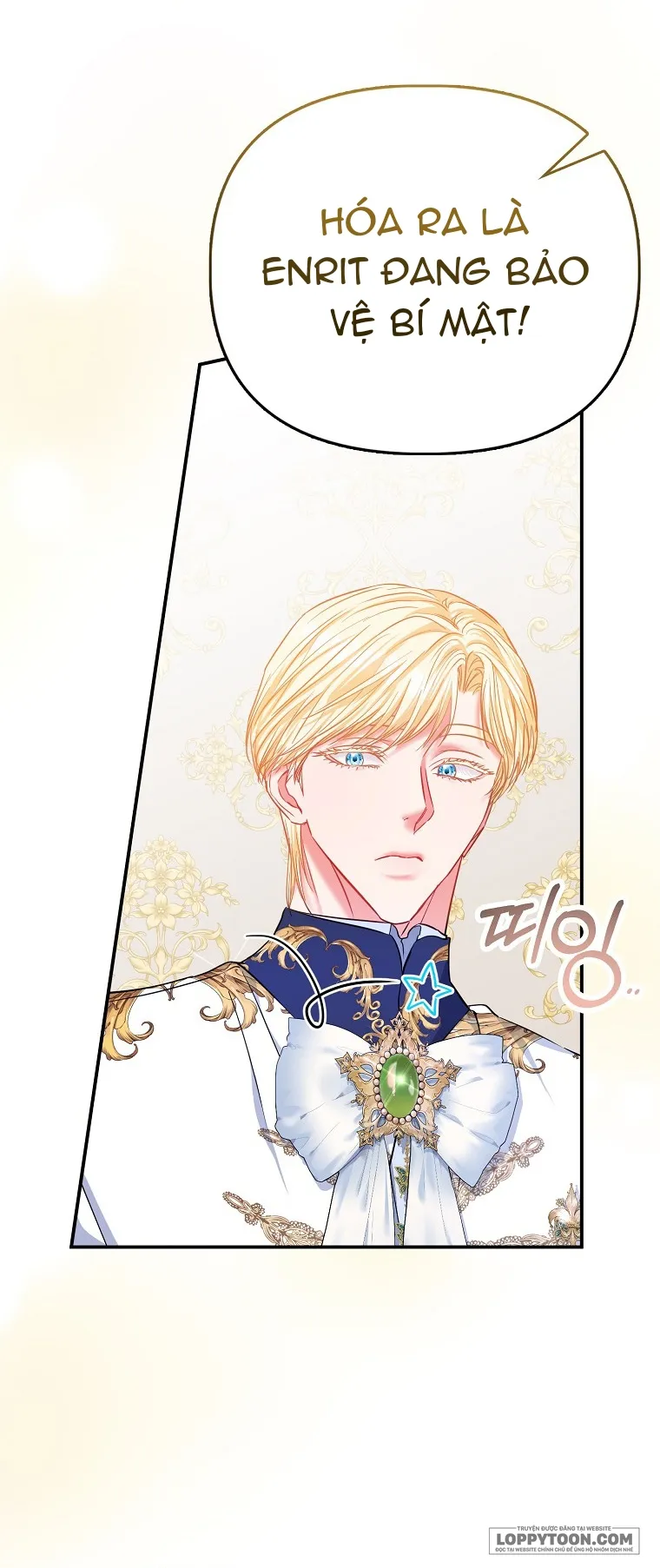 Nàng Công Chúa Của Mọi Người Chap 37 - trang 18