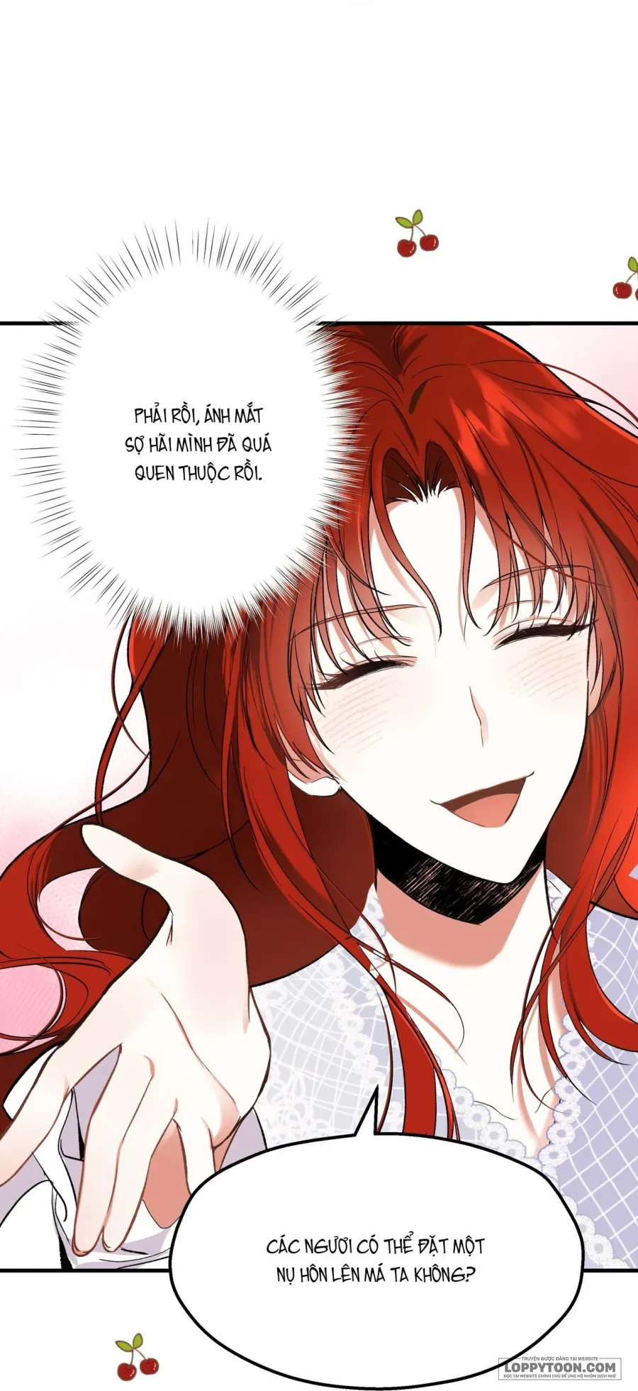 Nàng Sẽ Thuần Phục Những Anh Hùng Chap 2 - trang 43