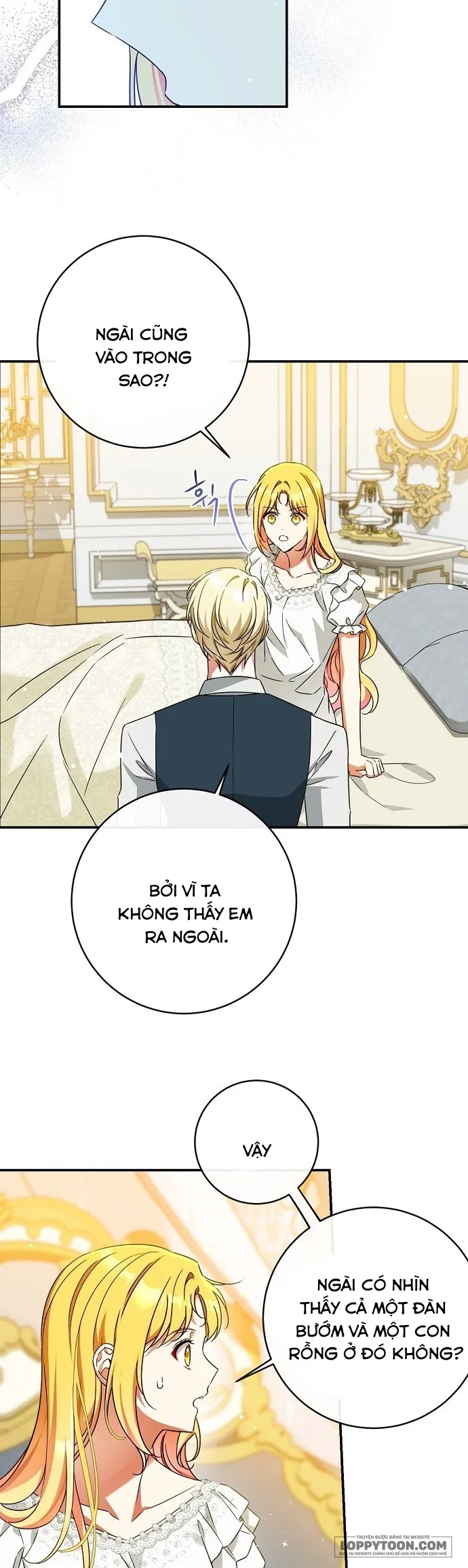 Thuần Hóa Hầu Tước Quái Dị Chap 46 - trang 22