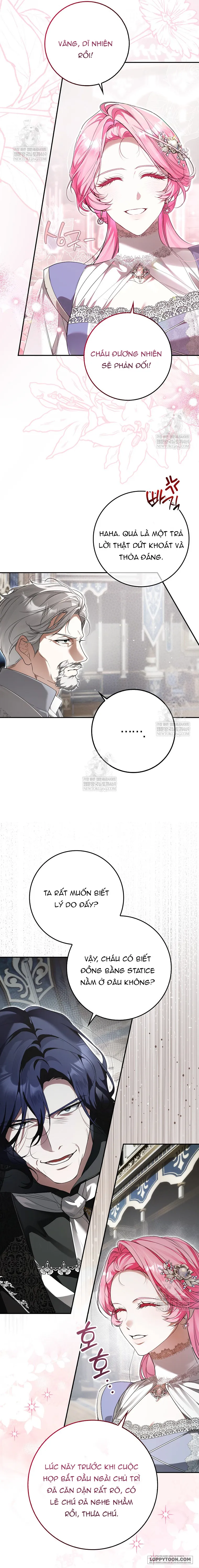 Kẻ Rác Rưởi Đó Chính Là Tôi Chap 7 - trang 15