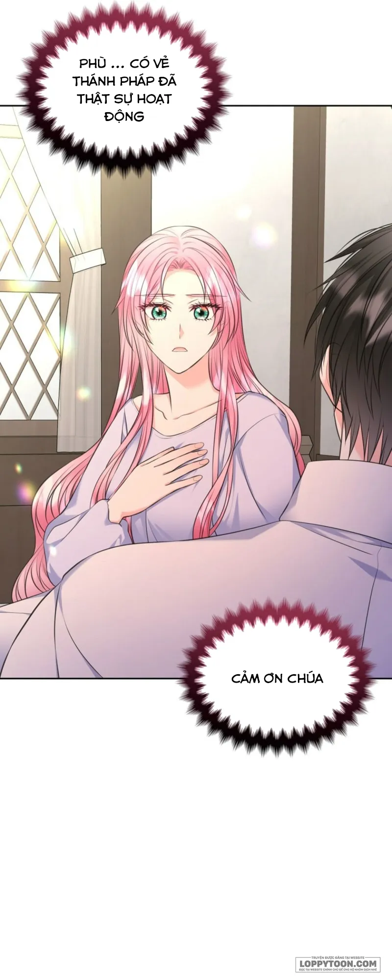 Tôi Sẽ Ly Hôn Với Anh Trai Nữ Chính Chap 77 - trang 44