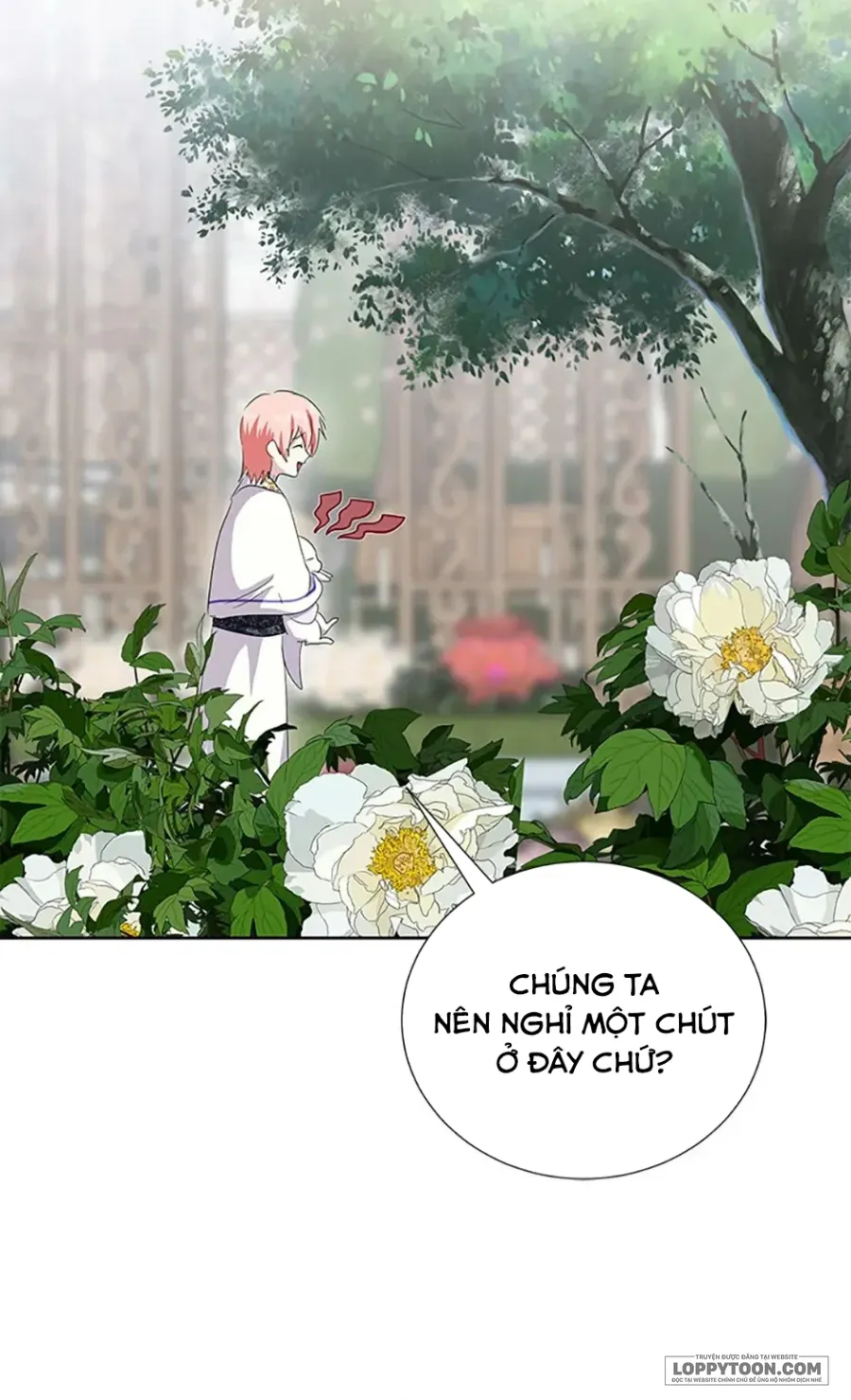 Phía Sau Mặt Nạ Của Nam Chính Hiền Lành Chap 65 - trang 40