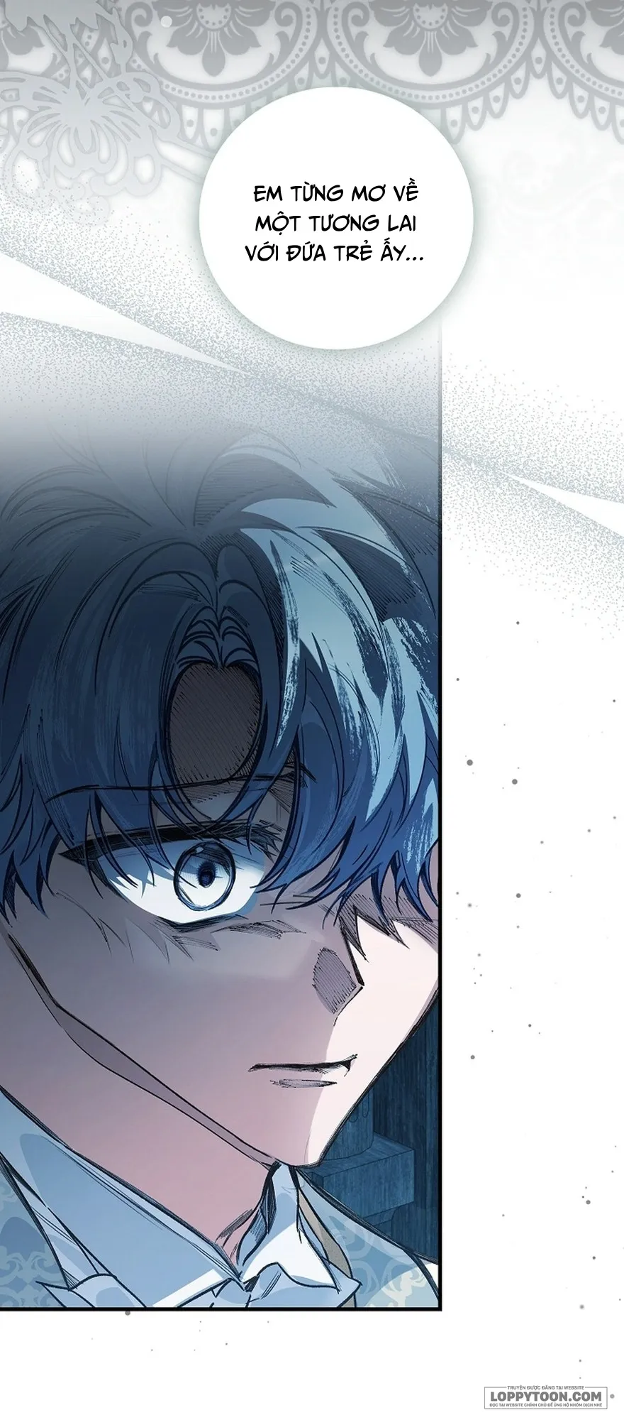 Papa Là Kẻ Thù Kiếp Trước Của Tôi? Chap 75 - trang 23