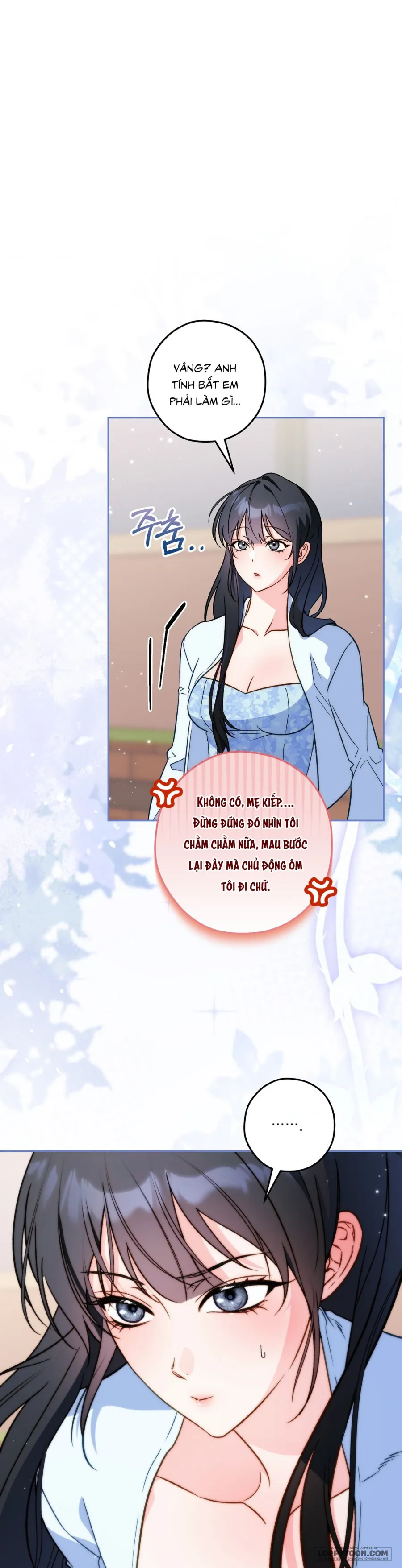 Không Tỉnh Táo Chap 10 - trang 33