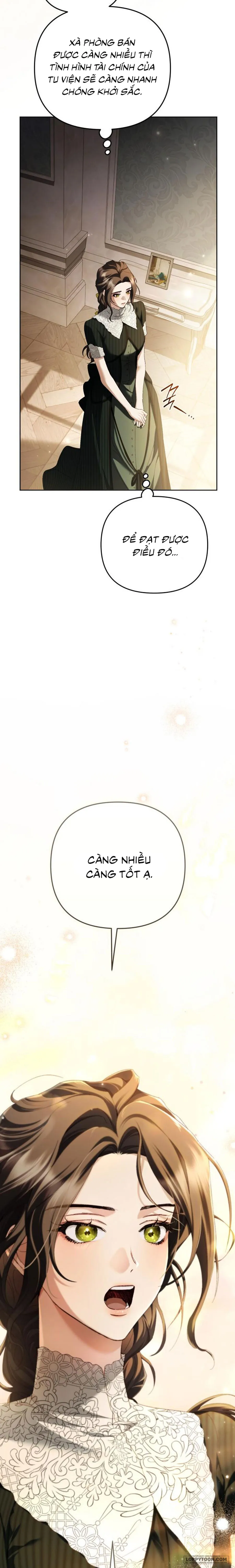 Kẻ Tạo Scandal Đã Quay Trở Lại Chap 13 - trang 25
