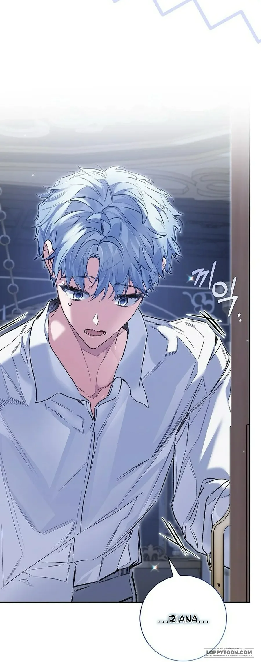 Papa Là Kẻ Thù Kiếp Trước Của Tôi? Chap 62 - trang 9